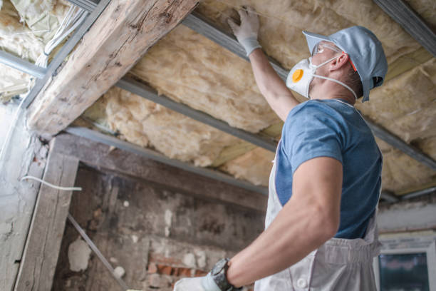 Best Fiberglass Insulation in Marlton, NJ