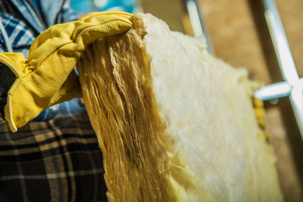 Best Specialized Insulation Services in Marlton, NJ