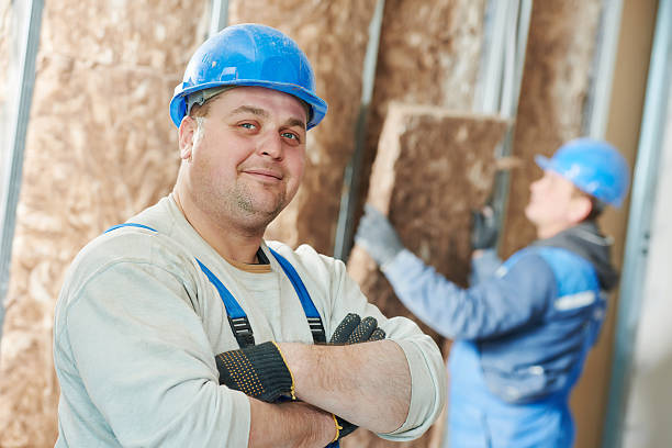 Types of Insulation We Offer in Marlton, NJ